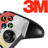 Egypt Flag Distressed Xbox One S Controller Skin